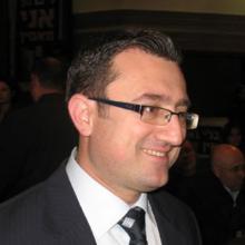 Robert Ilatov's Profile Photo