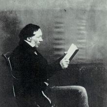 Robert Wilberforce's Profile Photo