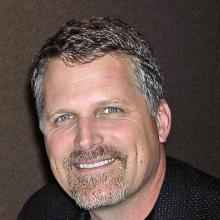 Robert Newman's Profile Photo