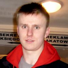 Robert Skibniewski's Profile Photo