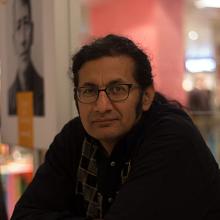 Rodaan Al Galidi's Profile Photo