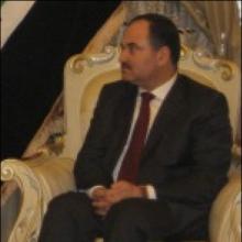 Rafi al-Issawi's Profile Photo