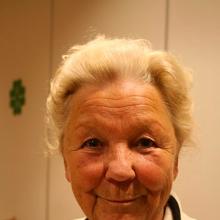 Ragnhild Haarstad's Profile Photo