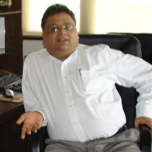 Rakesh Jhunjhunwala's Profile Photo