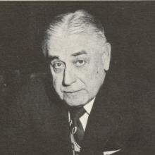 Ralph Mitterling's Profile Photo
