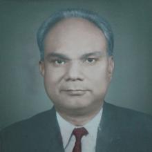 Ramesh Barial's Profile Photo