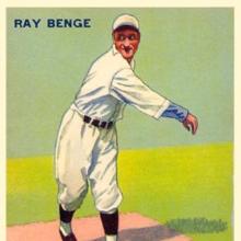 Ray Benge's Profile Photo