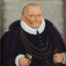 Richard Richard, Count Palatine of Simmern-Sponheim's Profile Photo