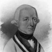 Peter Vitus Freiherr von Quosdanovich's Profile Photo