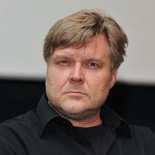 Petri Kotwica's Profile Photo