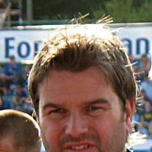 Petter Myhre's Profile Photo