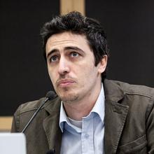 Pierfrancesco Diliberto's Profile Photo