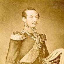 Alexander Friedrich Wilhelm Ludwig Alexander of Prussia's Profile Photo