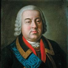 Nikita Yurievich Trubetskoy's Profile Photo