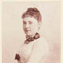 Elise Elise of Hohenlohe-Langenburg's Profile Photo