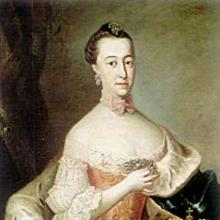 Carolina Saxe-Coburg-Saalfeld's Profile Photo