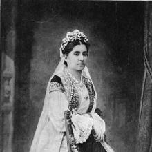 Princess Ljubica Petrovic-Njegos of Montenegro's Profile Photo