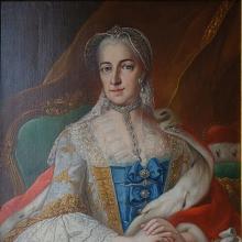 Marie Marie Victoire of Arenberg's Profile Photo