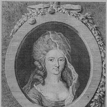 Sofia Sophie Friederike Dorothea Henriette of Thurn a..'s Profile Photo