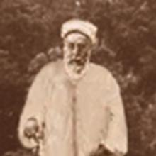 Qutb-ul Aqtaab Naqib Al Ashraaf Syed Abd ar-Rahman al-Q...'s Profile Photo