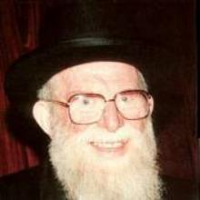 Chaim Rabbi's Profile Photo