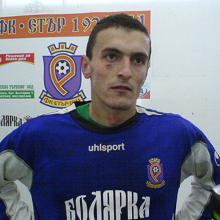 Mihail Avrionov's Profile Photo