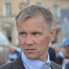 Mika Niikko's Profile Photo
