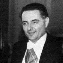 Miklos Nyaradi's Profile Photo