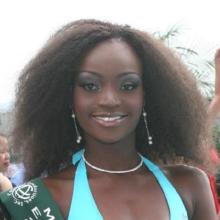 Miriam Odemba's Profile Photo