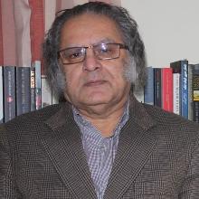 Mirza Athar Baig's Profile Photo