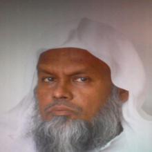 Mizanur Rahman Sayed's Profile Photo