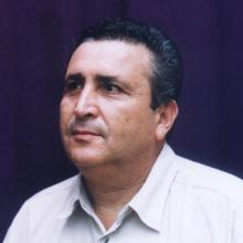 Mohamed Ghozzi's Profile Photo