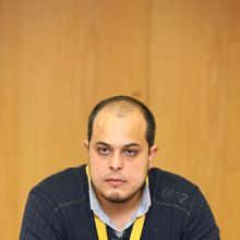 Mohamed Mostafa's Profile Photo