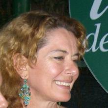 Monica Guerritore's Profile Photo