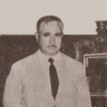 Muhammad Najib ar-Ruba'i's Profile Photo