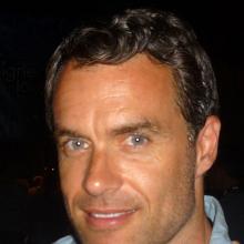 Murray Bartlett's Profile Photo