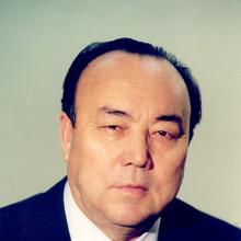 Murtaza Rakhimov's Profile Photo