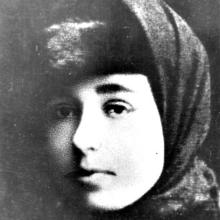 Nadezhda Sigida's Profile Photo