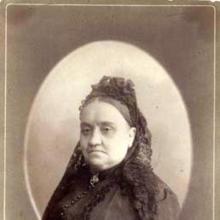 Nadezhda Rykalova's Profile Photo