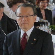 Masaharu Nakagawa's Profile Photo
