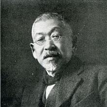 Nakahashi Tokugoro's Profile Photo
