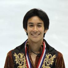 Kento Nakamura's Profile Photo