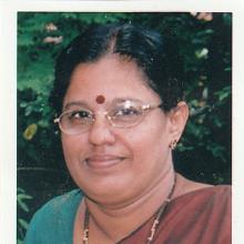 Nalini Bekal's Profile Photo