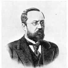 Napoleon Cybulski's Profile Photo