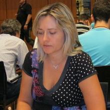 Natalja Zhukova's Profile Photo