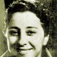 Nazik Al-Malaika's Profile Photo