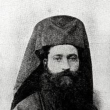 Neophytus Patriarch Neophytus VIII of Constantinople's Profile Photo