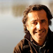 Nicolas Vanier's Profile Photo