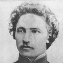 Nikolai Podvoisky's Profile Photo