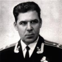 Nikolai Zateyev's Profile Photo
